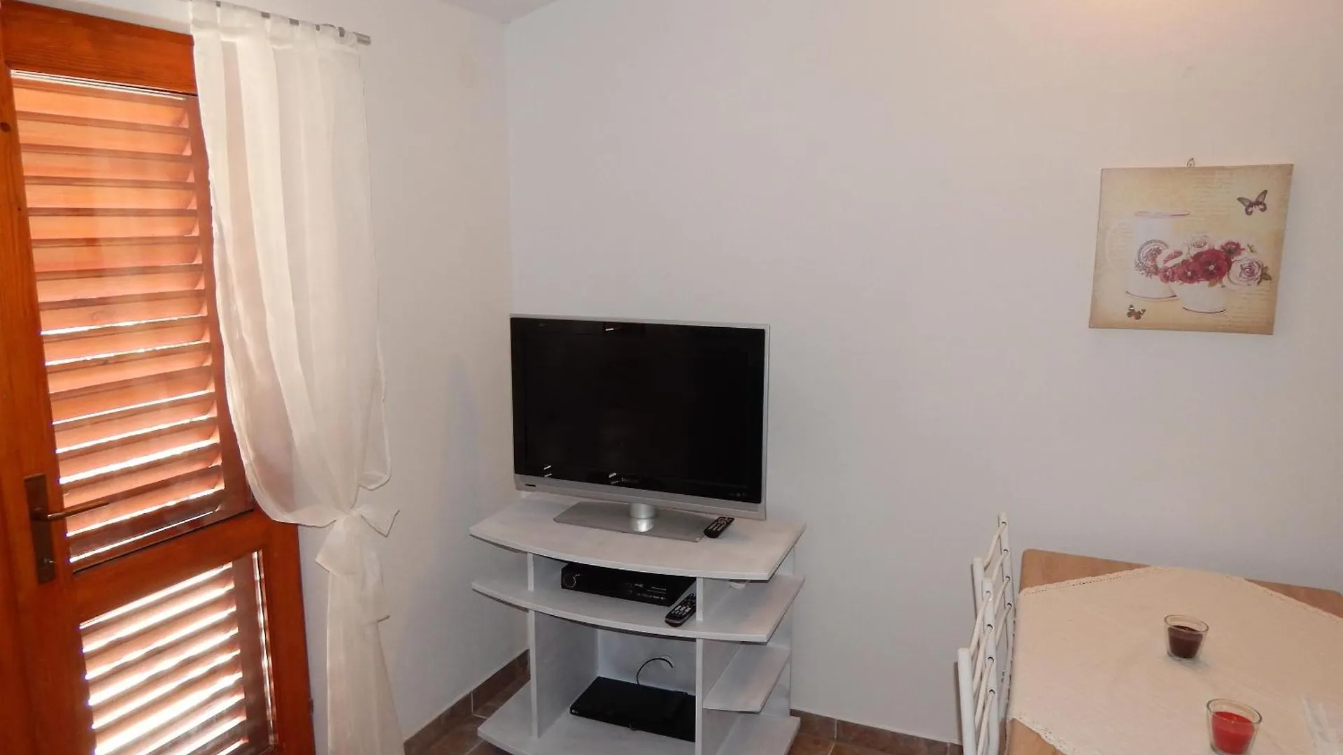 Apartment Matilda Starigrad Paklenica