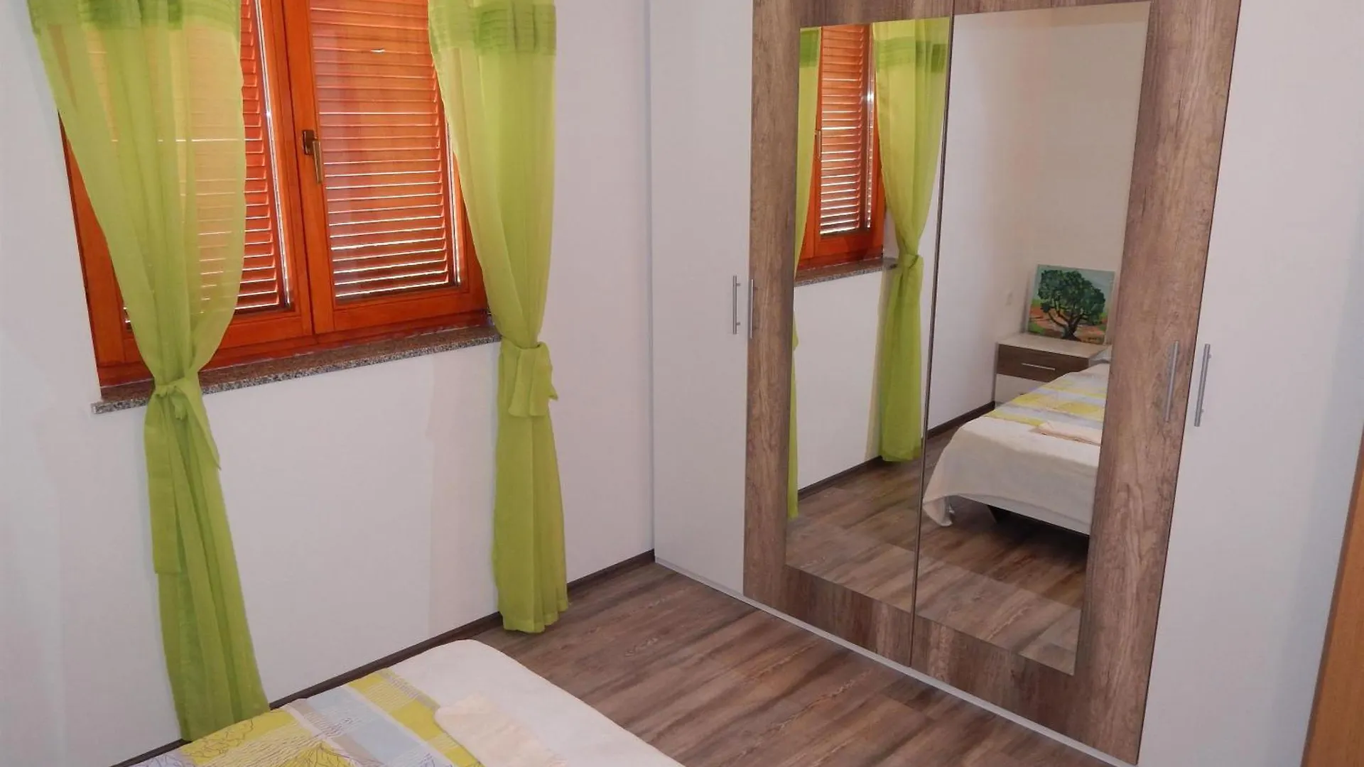 Apartment Matilda Starigrad Paklenica