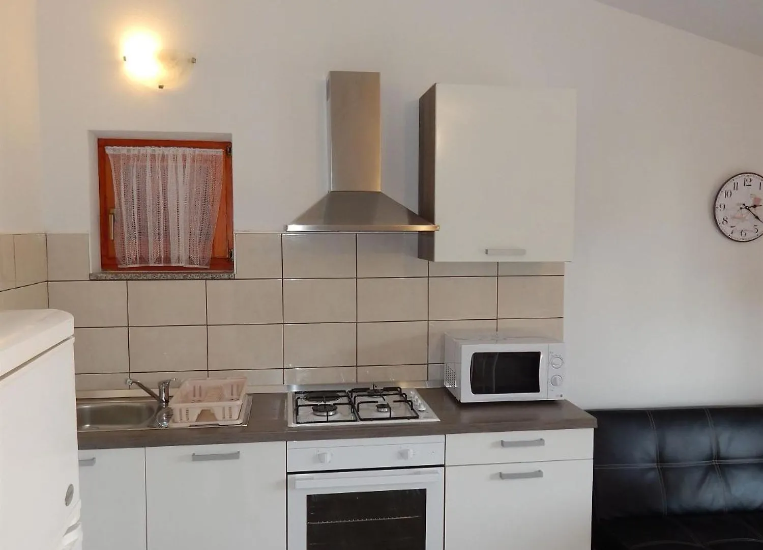 Apartment Matilda Starigrad Paklenica Croatia