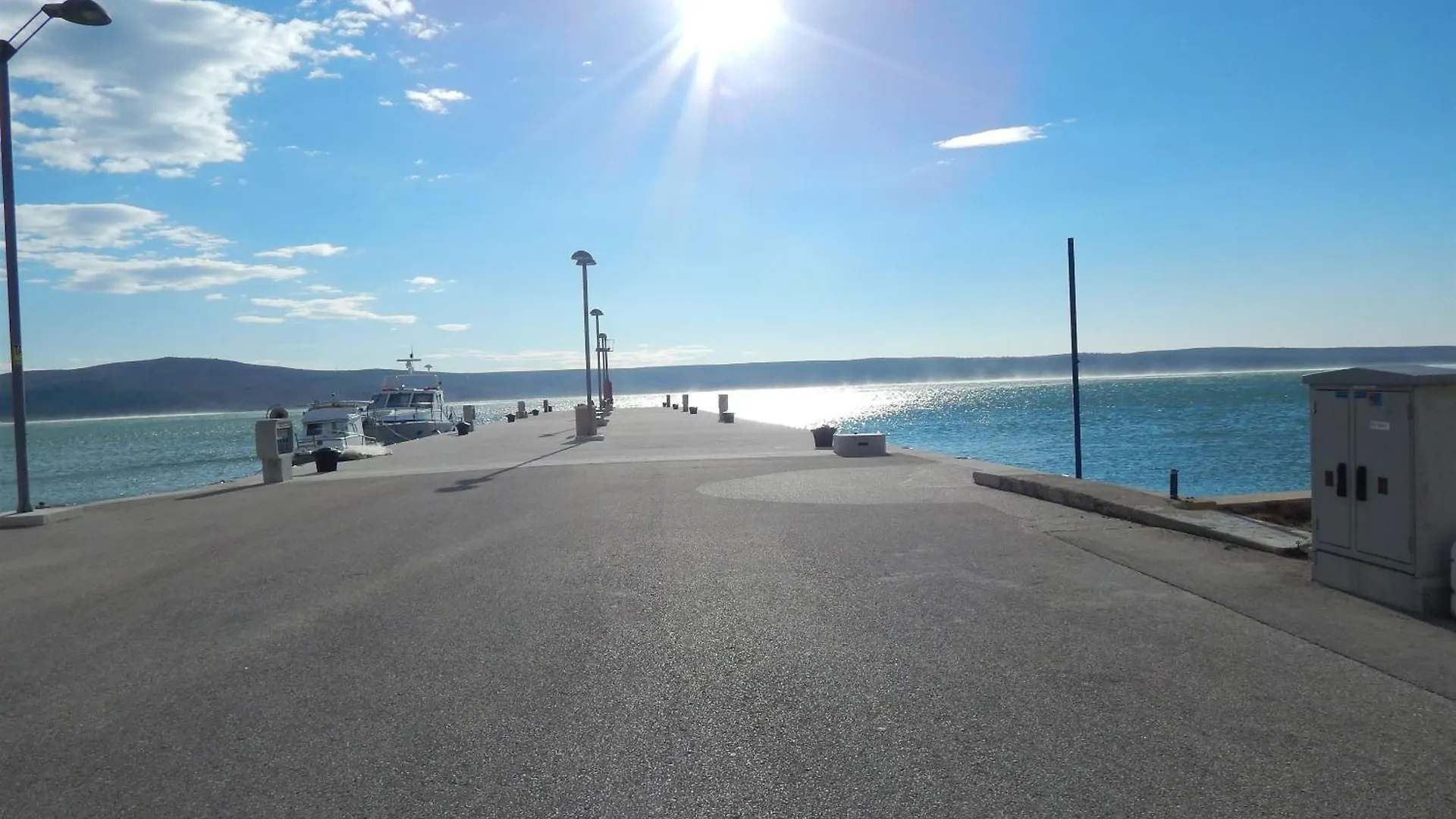 Apartment Matilda Starigrad Paklenica 0*,  Croatia