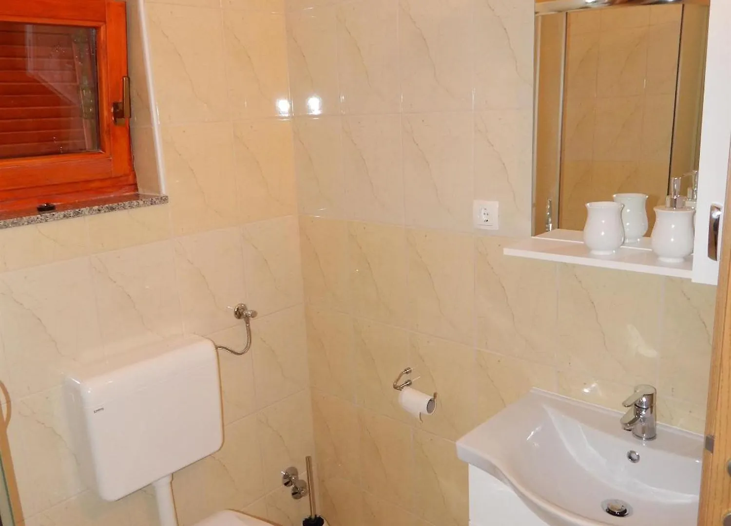 Apartment Matilda Starigrad Paklenica