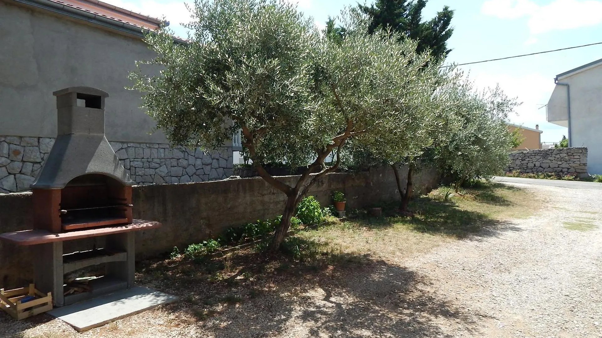 Apartment Matilda Starigrad Paklenica