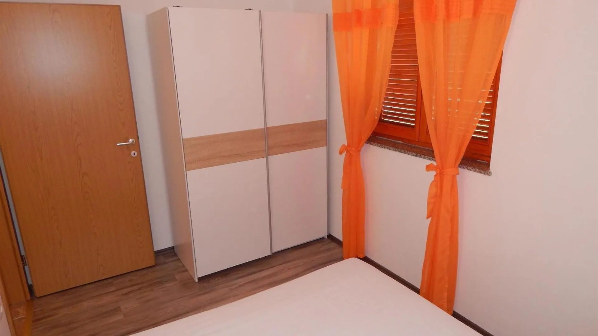 Apartment Matilda Starigrad Paklenica 0*,  Croatia