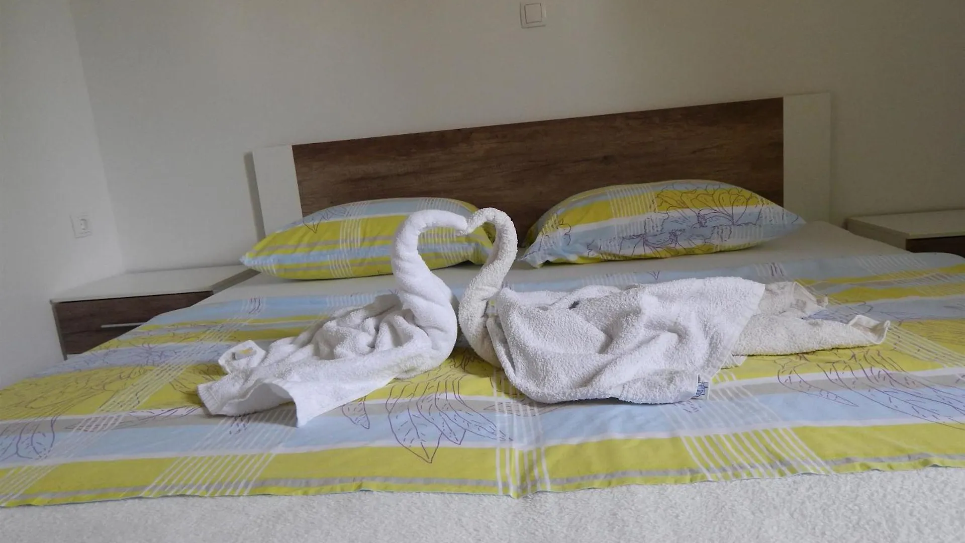 Apartment Matilda Starigrad Paklenica Croatia