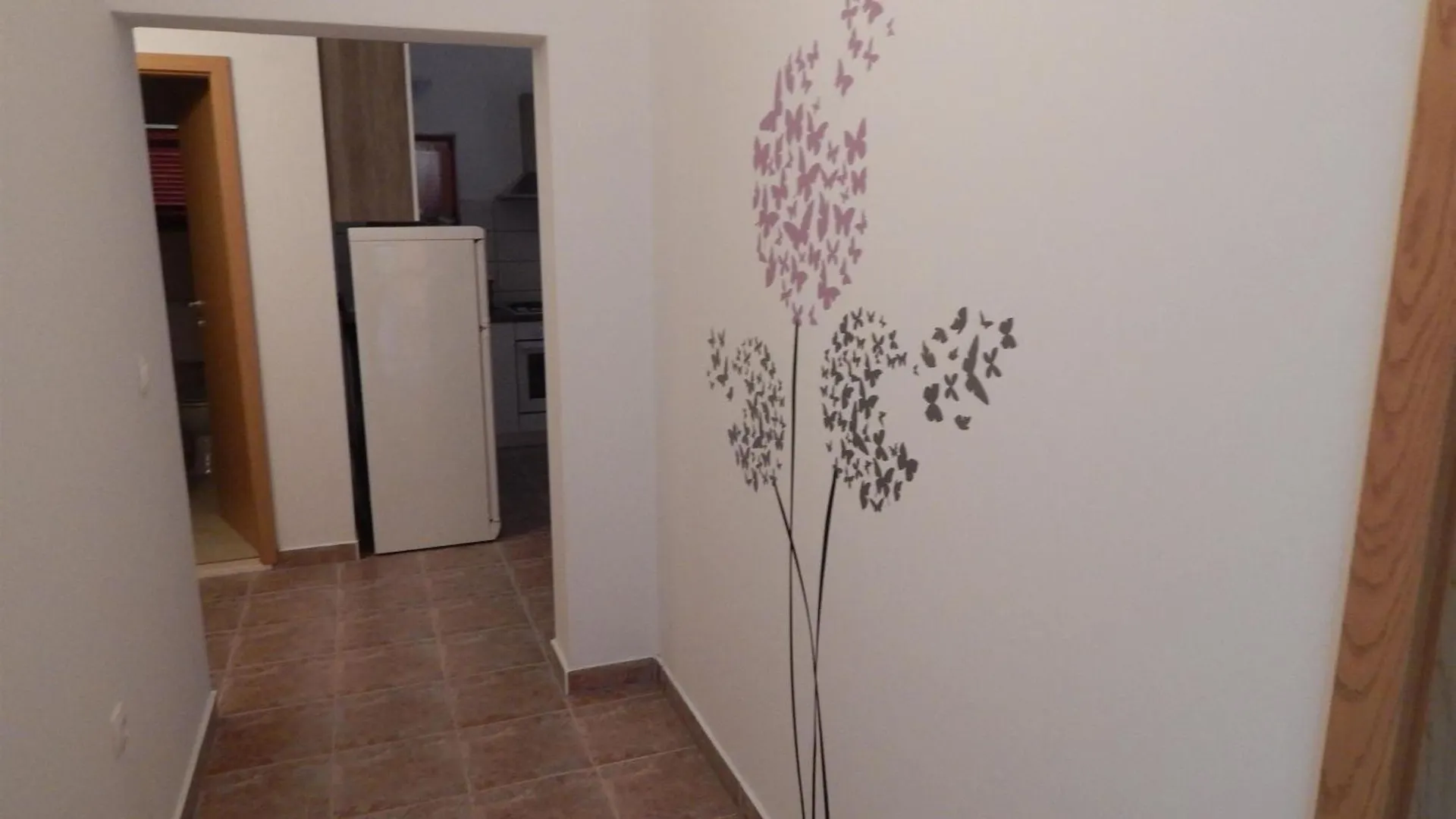 Apartment Matilda Starigrad Paklenica
