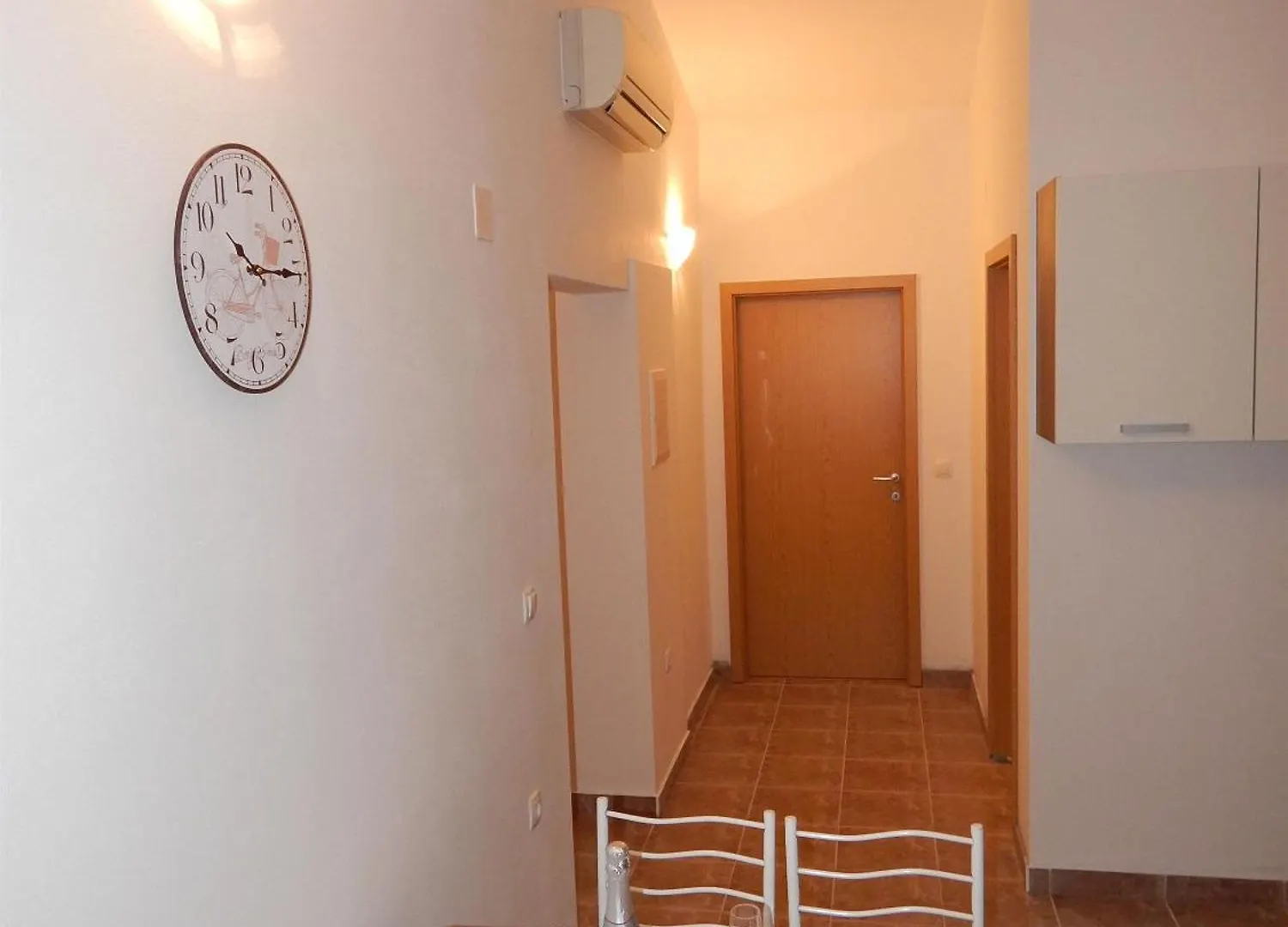 Apartment Matilda Starigrad Paklenica 0*,