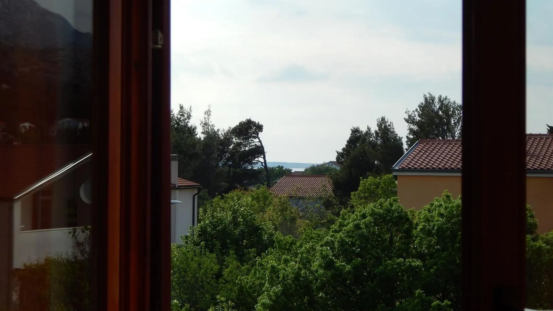 Apartment Matilda Starigrad Paklenica
