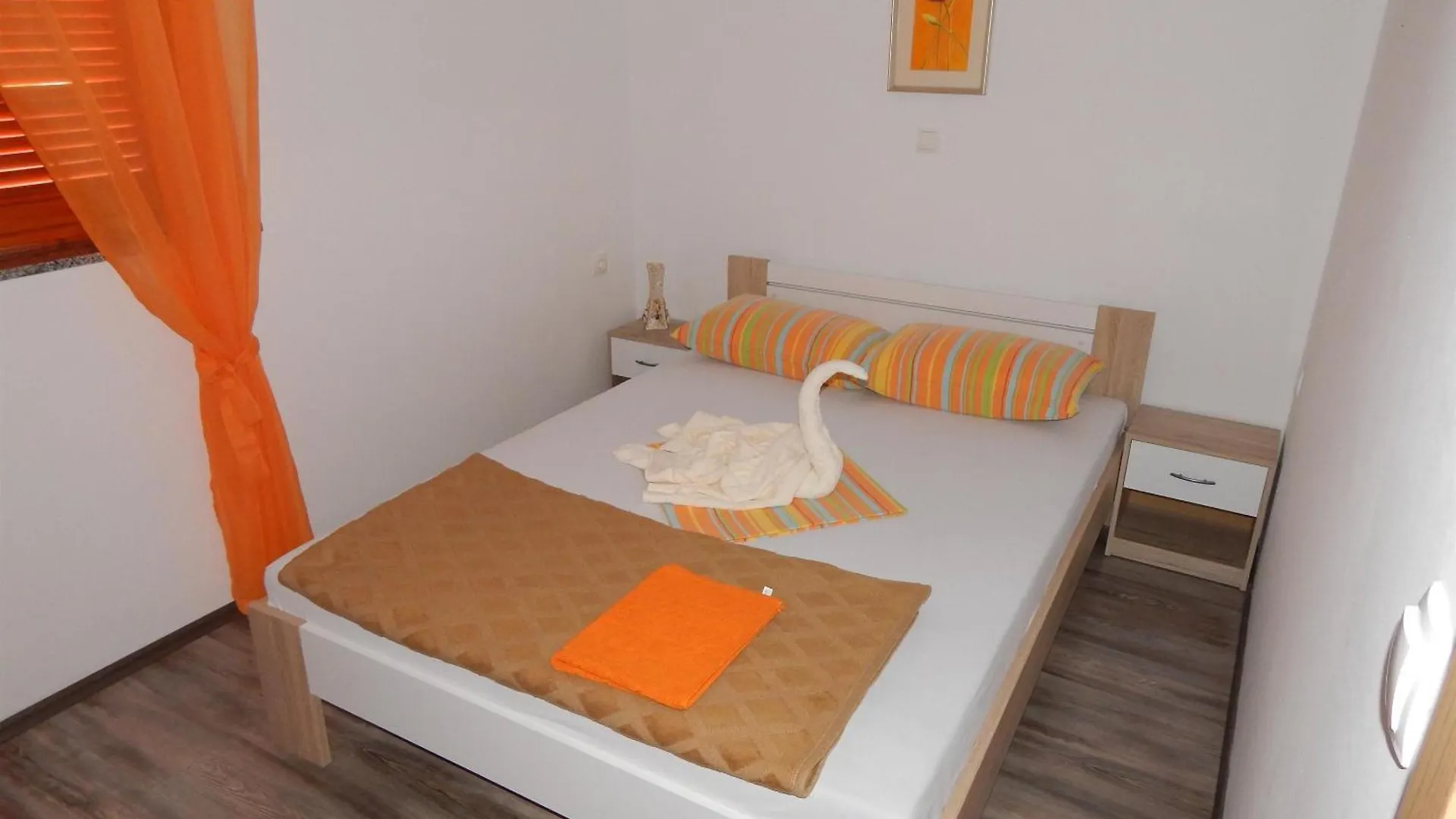Apartment Matilda Starigrad Paklenica