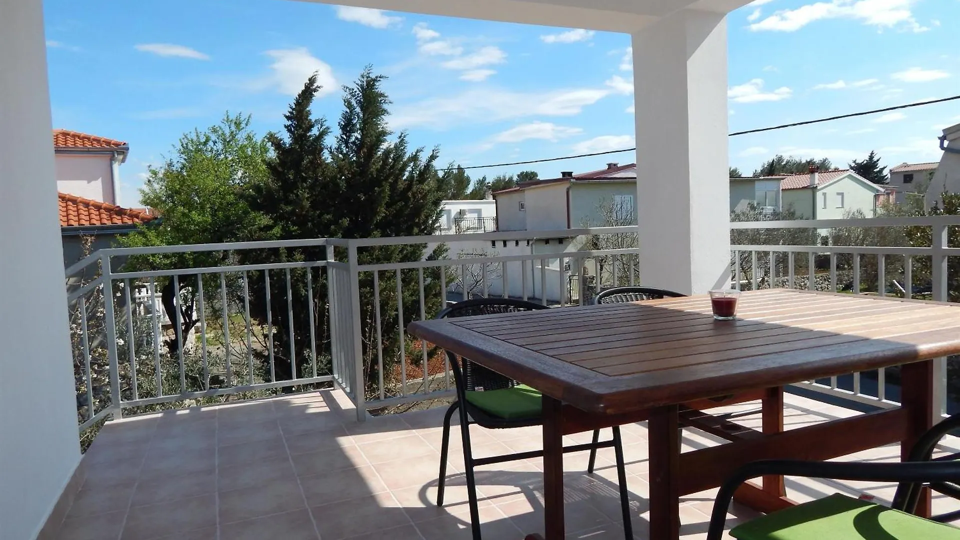 Apartment Matilda Starigrad Paklenica Croatia